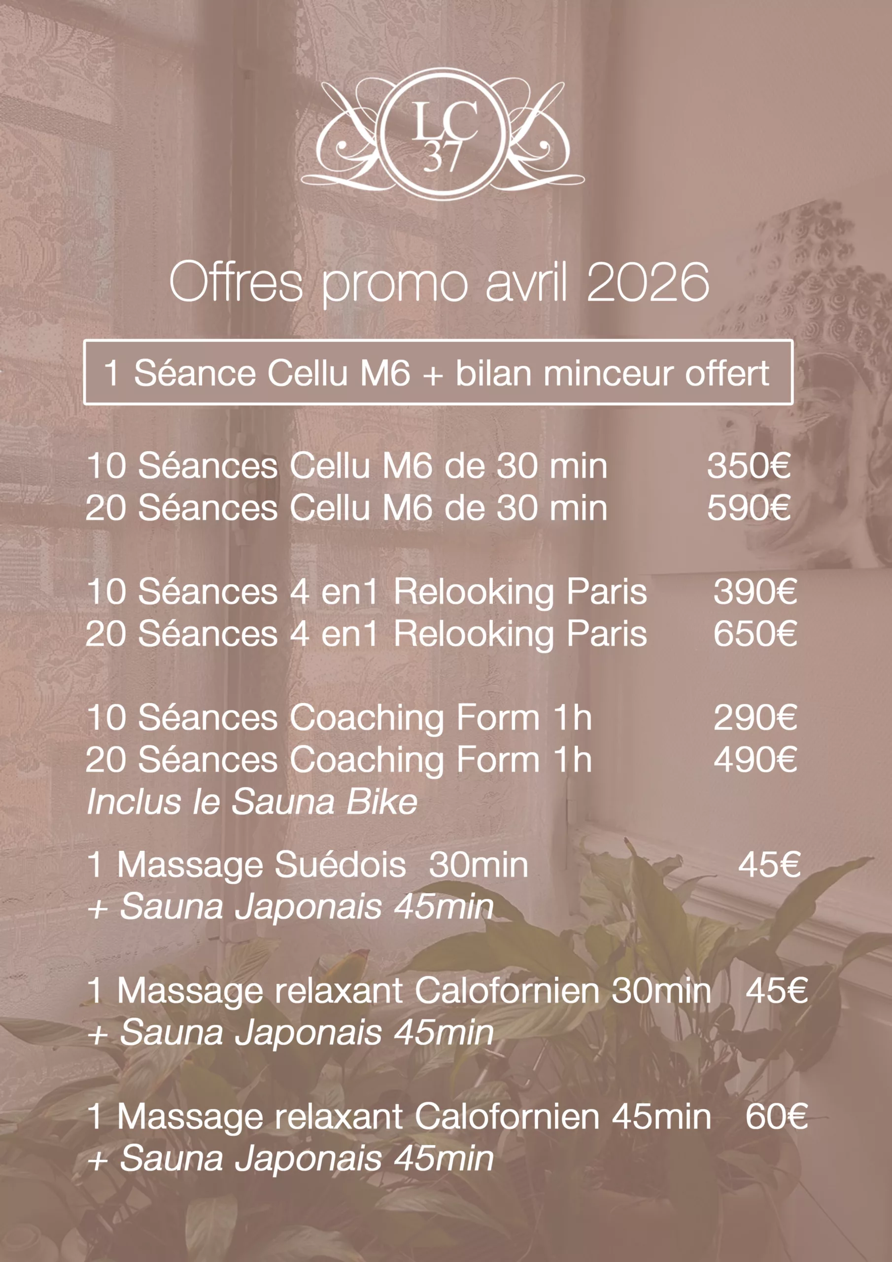 Tarifs-Lafayette-Club-37-avril-2026